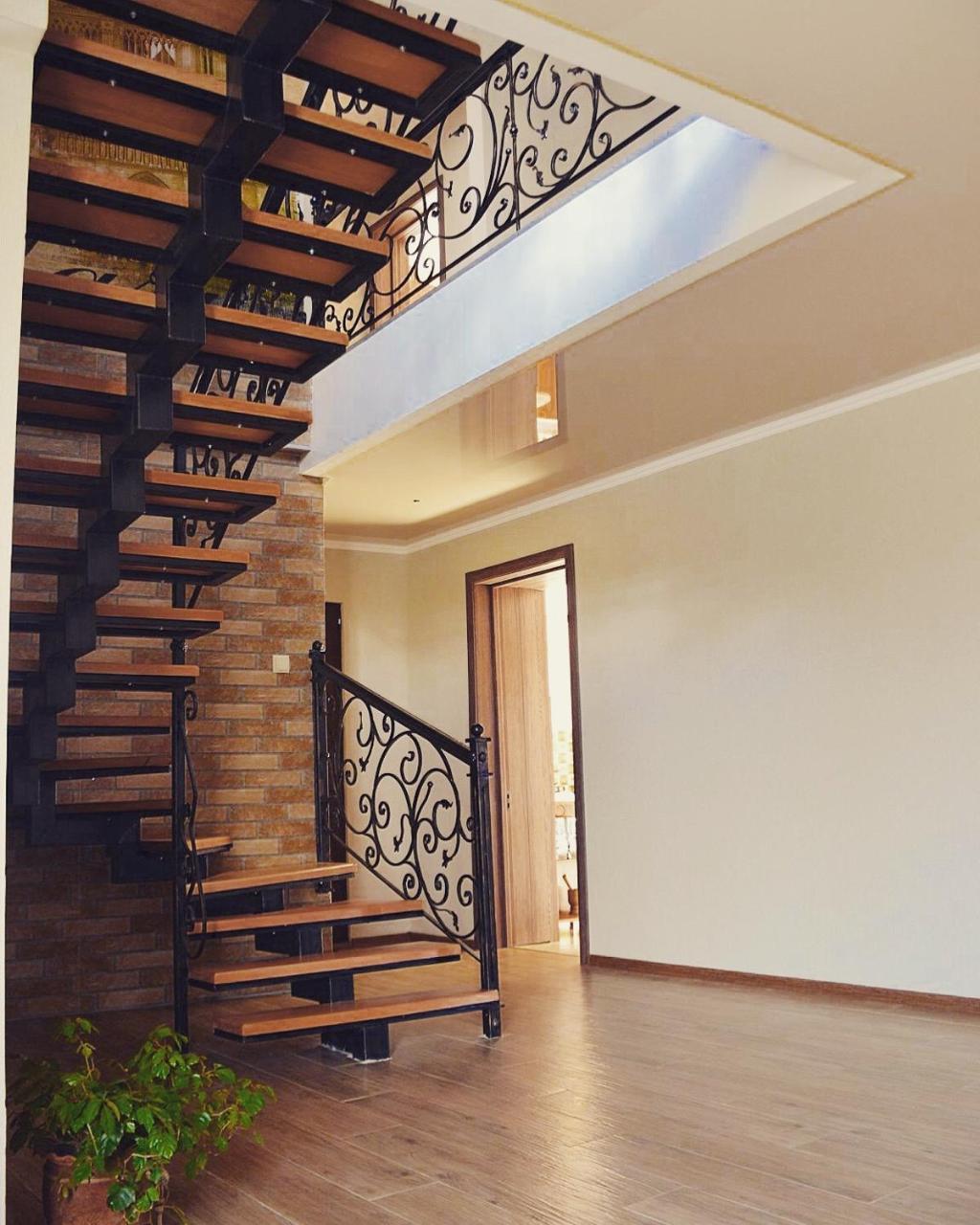 Ia'S Guest House 卡兹贝吉 外观 照片
