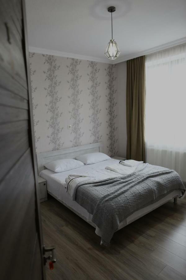 Ia'S Guest House 卡兹贝吉 外观 照片