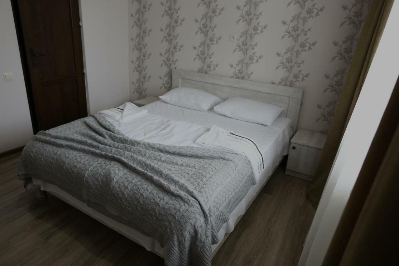 Ia'S Guest House 卡兹贝吉 外观 照片